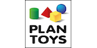 Logo de la marque Plantoys