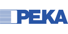 Logo der Marke Peka Pinselfabrik