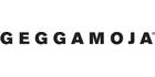 Logo del marchio Geggamoja