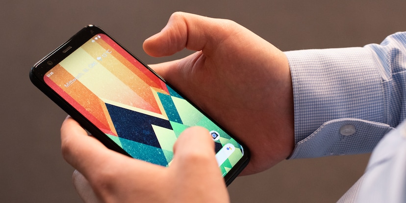 Les smartphones Android de Google collectent moins de données que les autres