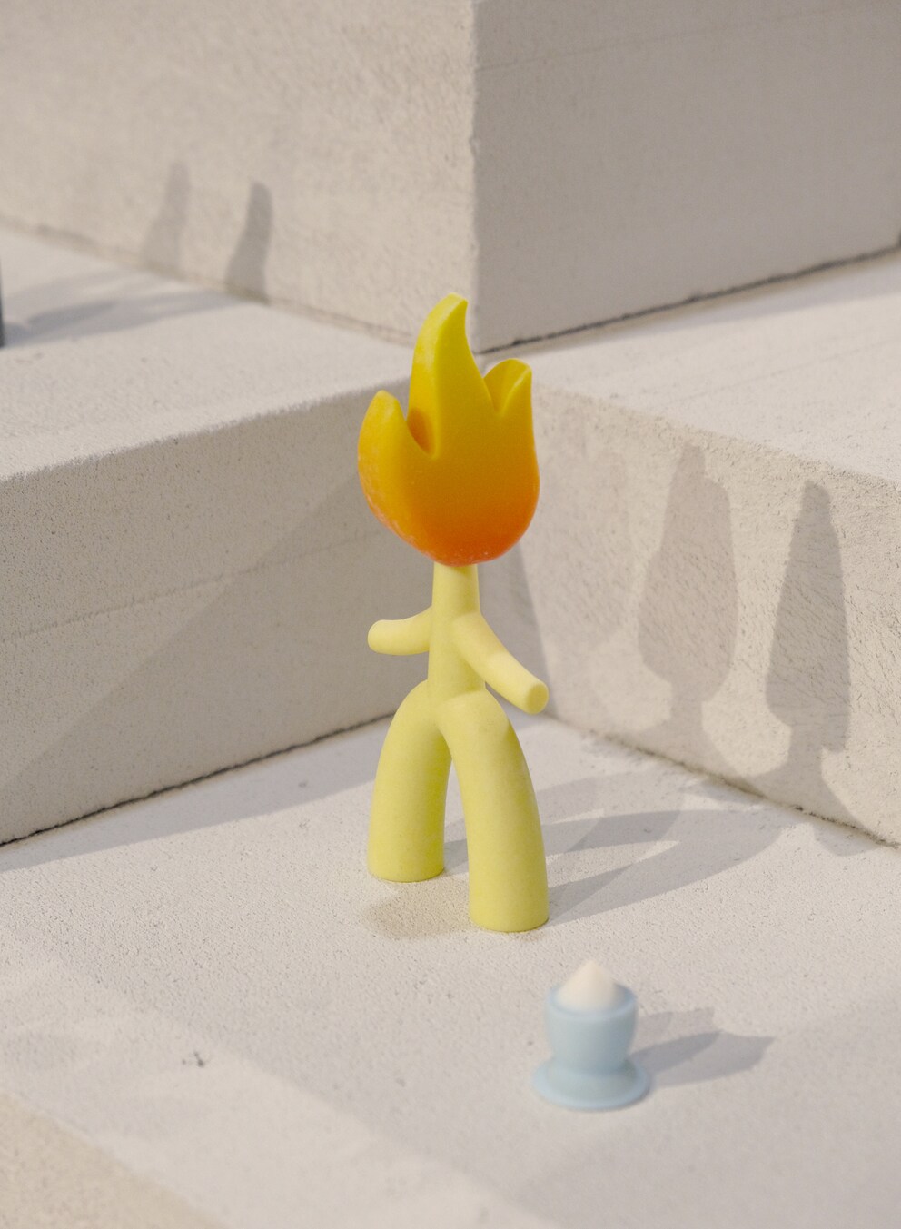 Ausstellung: The Lost Graduation Show, Super Salone, Milan Design Week 2021