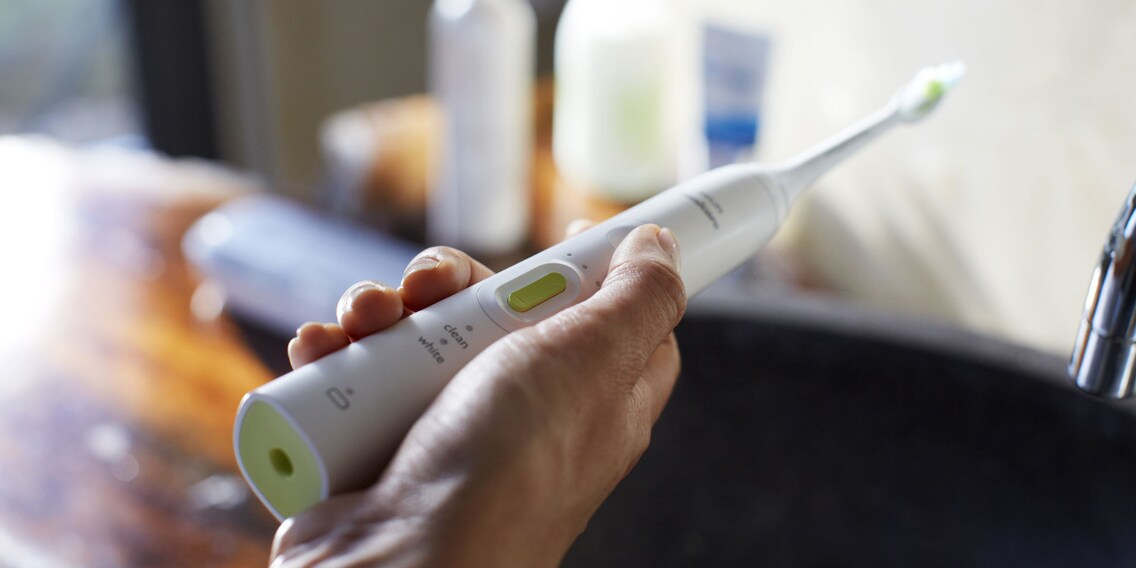 Philips Sonicare FlexCare Platinum