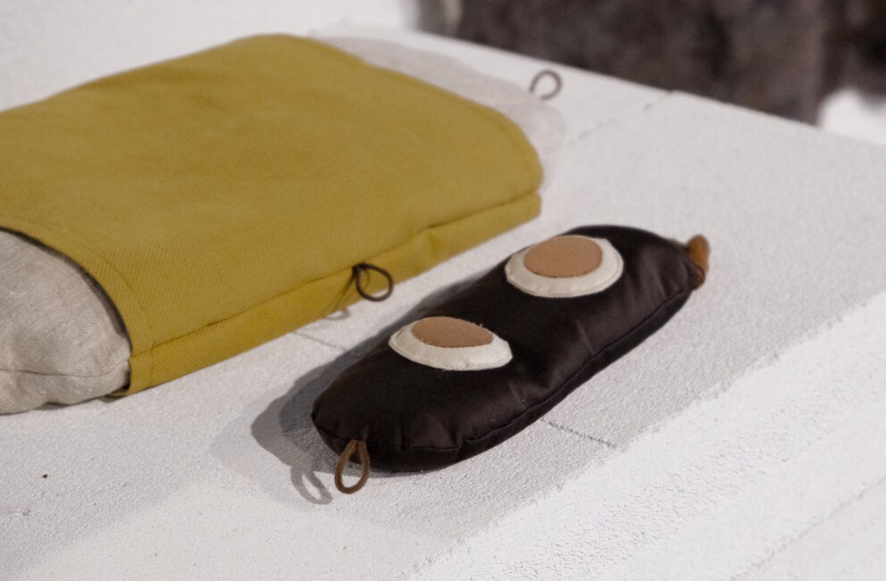 Ausstellung: The Lost Graduation Show, Super Salone, Milan Design Week 2021