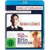 Best of Hollywood: Seven Lives, Erin Brockovich (Blu-ray)