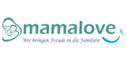Logo der Marke MamaLove