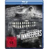 The Innkeepers Hôtel des horreurs (2011, Blu-ray)