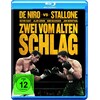 Zwei Vom Alten Schlag (2013, Blu-ray)