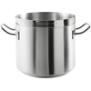 Sambonet Stockpot (Stainless steel, Saucepan)