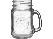 Drinking Jar (0.49 l, 1 x)