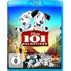 101 Dalmatiner (Blu-ray)