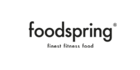 Logo de la marque Foodspring