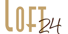 Logo der Marke Loft 24