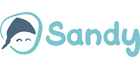 Logo of the Sandy brand