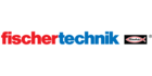 Logo der Marke Fischertechnik