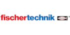 Logo der Marke Fischertechnik