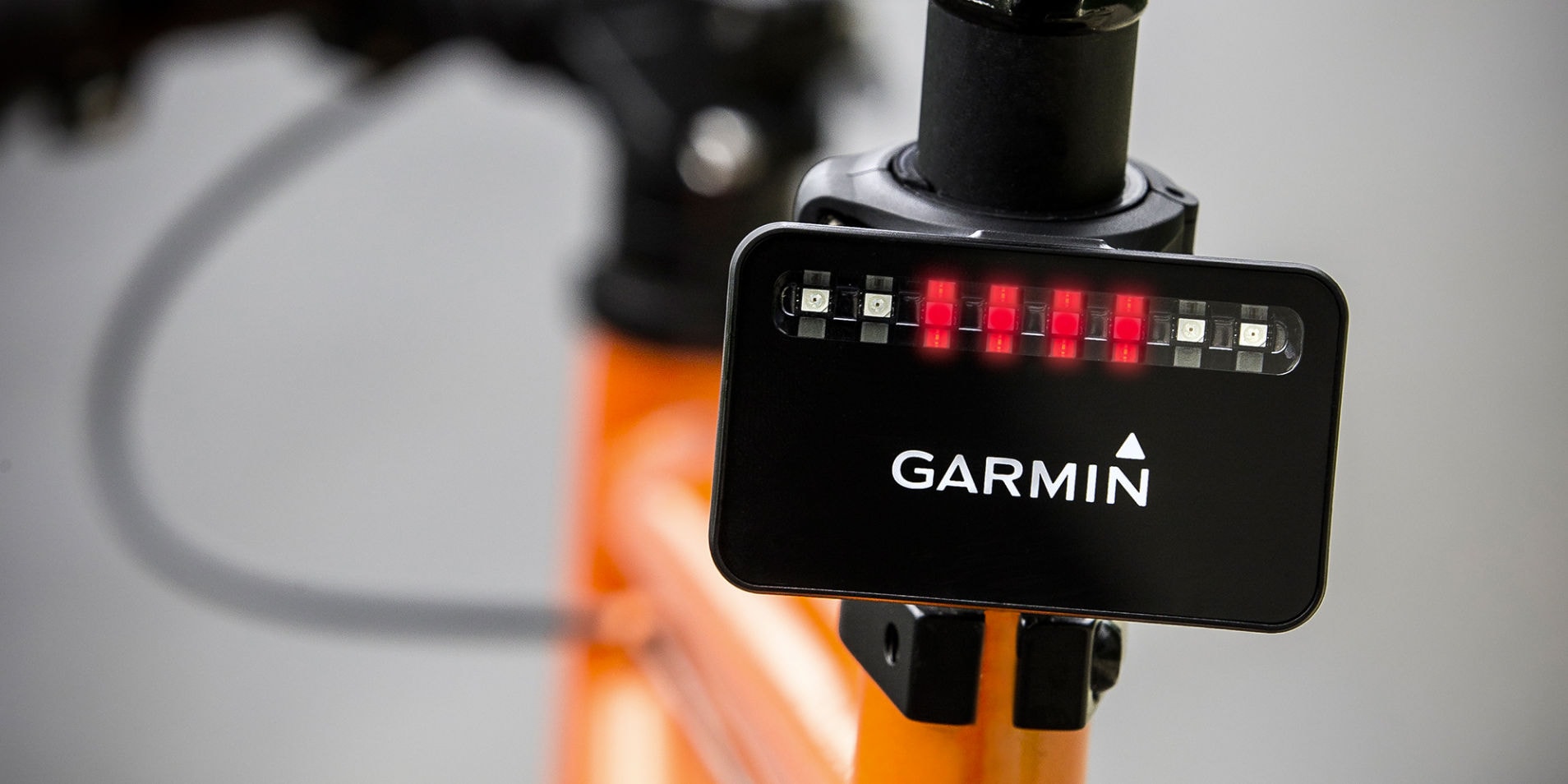 Garmin Varia the world s first cycling radar Galaxus