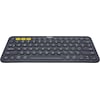 Logitech K380 Multi-Device Keyboard (Sans fil)