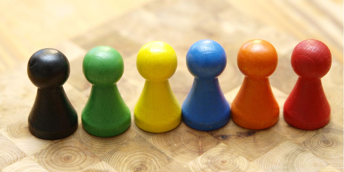 Che i giochi abbiano inizio!