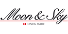 Logo of the Moon & Sky brand