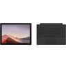 Surface Pro 7 inkl. Type Cover (12.30 ", Intel Core i5-1035G4, 8 Go, 256 Go)