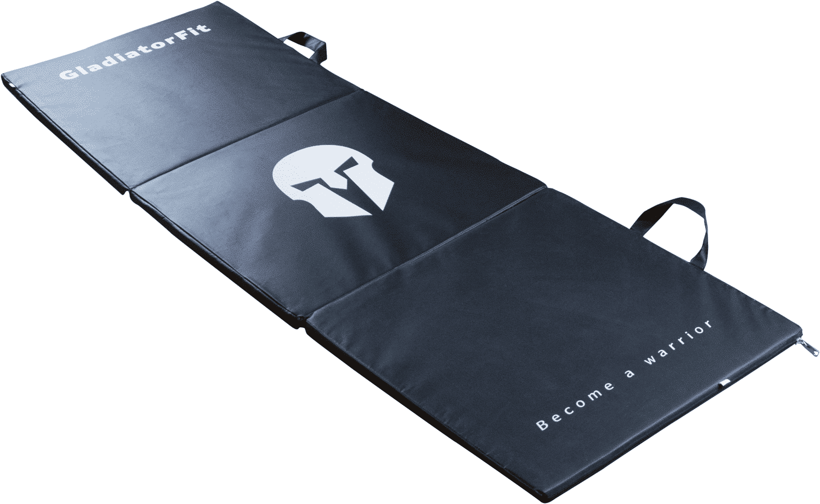 Gladiatorfit Faltbare Fitnessmatte (2.50 cm) kaufen