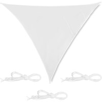 Relaxdays Vela-parasole