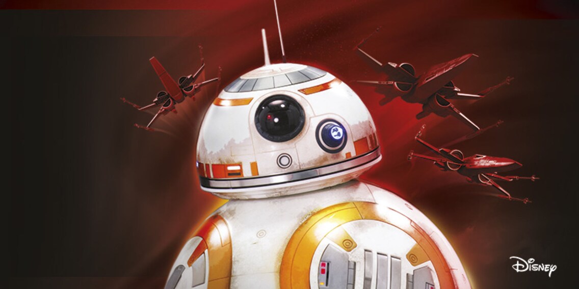 Star Wars épisode 7: Le Réveil de la Force