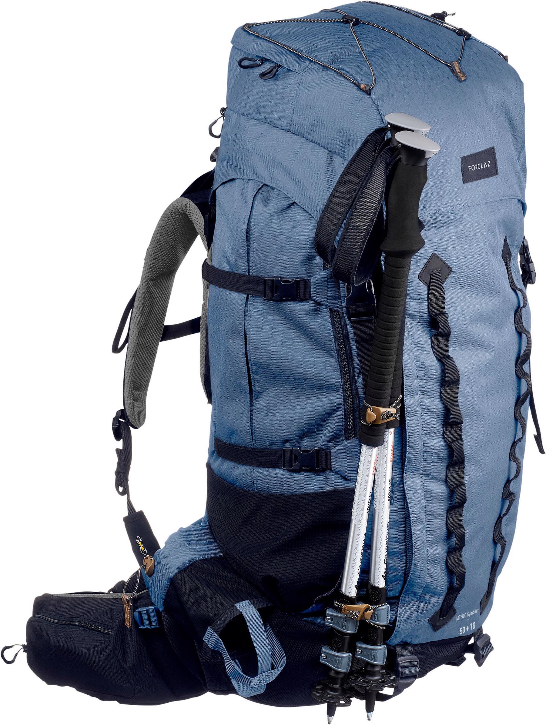 Sac à dos forclaz 60 symbium on sale