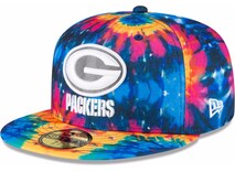 59Fifty  Crucial Catch NFL Teams (7 3/4)