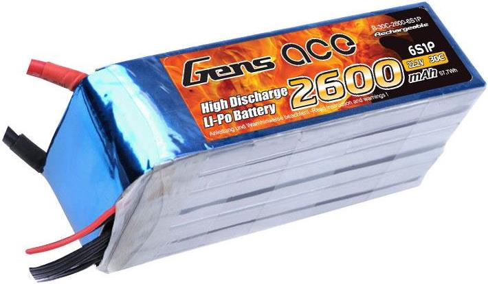 Gens Ace Akku (22.20 V 2600 mAh) kaufen