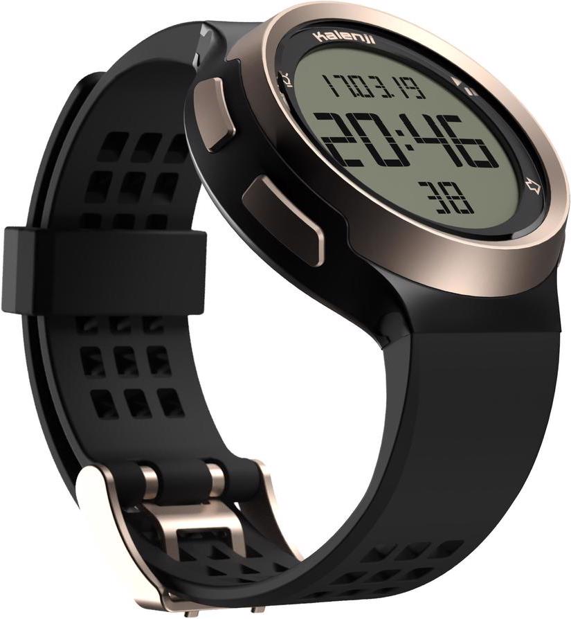 Kalenji best sale watch w900