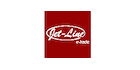 Logo der Marke Jet-Line