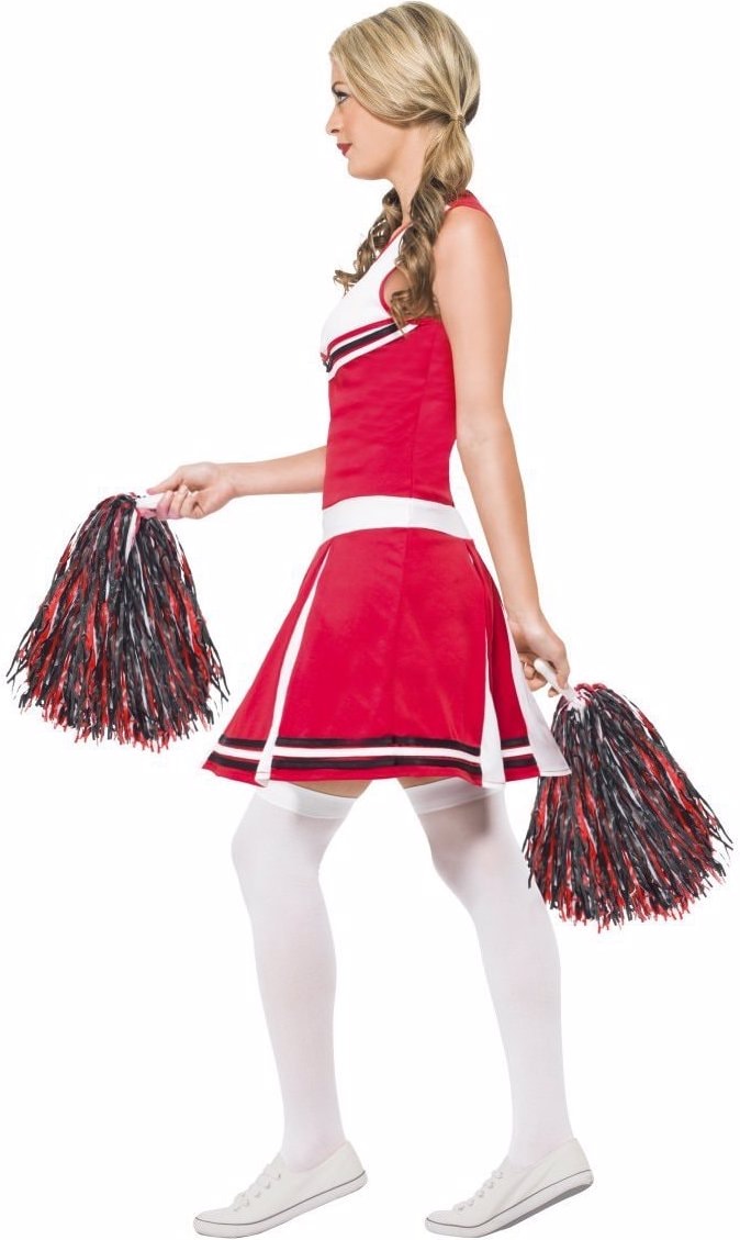 Cheerleader uniform kaufen top