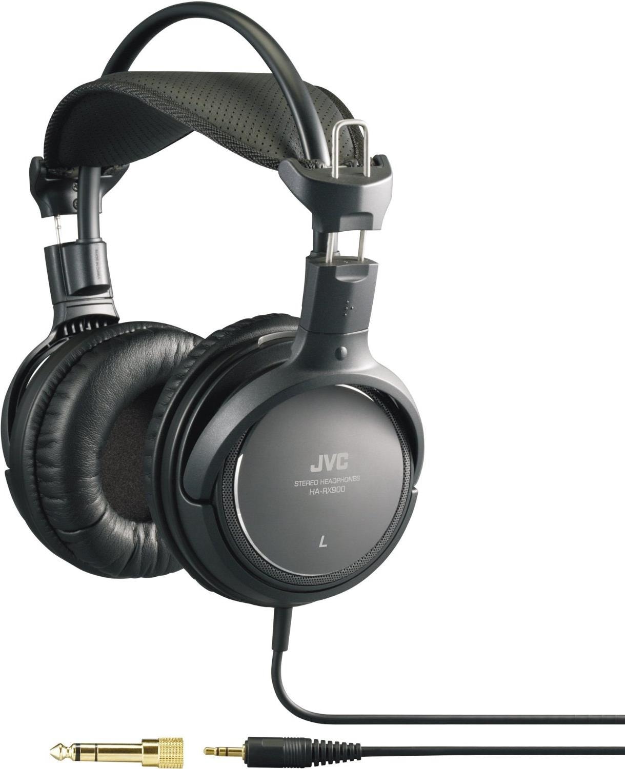 Jvc superior sound outlet
