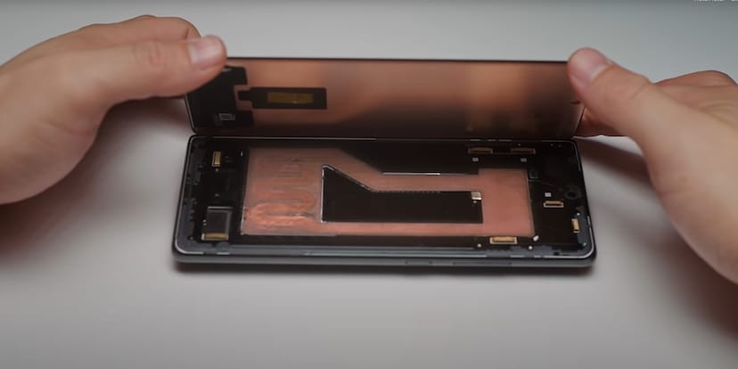 Loop LiquidCool: Xiaomi vuole raffreddare meglio gli smartphone