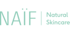 Logo de la marque Naïf