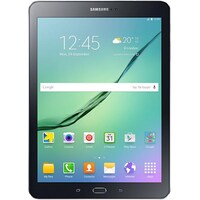Samsung Galaxy Tab S2 (4G, 9.70", 32 GB, Black)