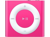 iPod shuffle (2 GB)