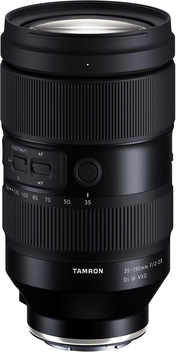 Tamron AF 35-150 mm F/2.0-2.8 Di III VXD (Sony E Vollformat) Galaxus
