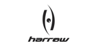 Logo del marchio Harrow Sports