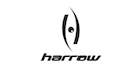 Logo of the Harrow Sports brand