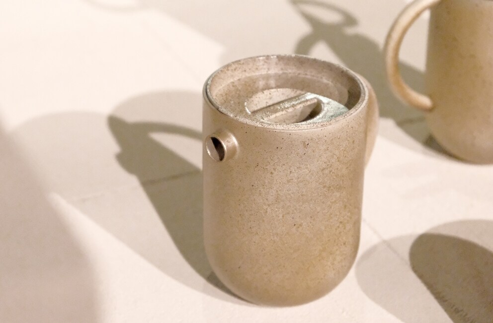 Ausstellung: The Lost Graduation Show, Super Salone, Milan Design Week 2021