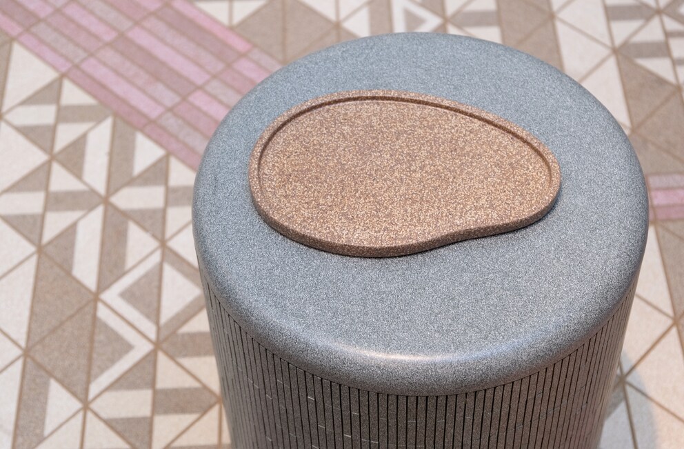 Ausstellung: Rossana Orlandi, Milan Design Week 2021