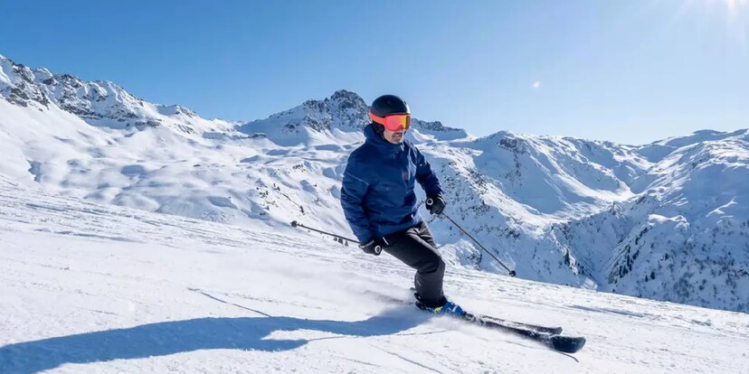 Wedze, Quechua et Forclaz : des équipements pour les sports d'hiver