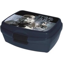 Star Wars Lunchbox 14x17x6 cm