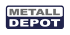 Logo der Marke Metall Depot