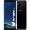 Galaxy S8 (64 GB, Black, 5.80 ", 12 Mpx, Single SIM, Standard)