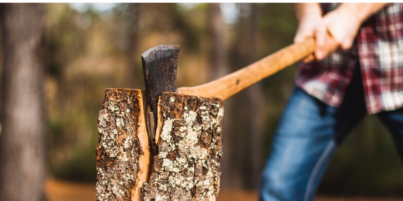 Lumberjack chic – hot or not?