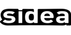Logo of the Sidea brand