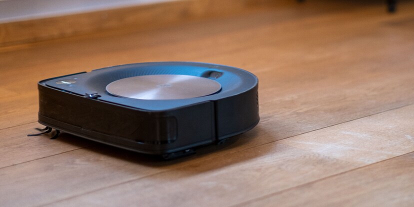 Le Roomba S9+ d’iRobot ne m’a pas conquis, je vous explique pourquoi